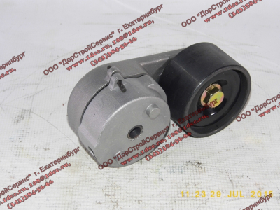 Ролик натяжной WP10 SH F3000 SHAANXI / Shacman (ШАНКСИ / Шакман) 612600061279 фото 1 Тольятти