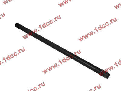 Полуось левая SH F3000 с блокировкой SHAANXI / Shacman (ШАНКСИ / Шакман) DZ9112340775 фото 1 Тольятти