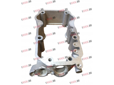 Проставка клапанной крышки (VG1099040053) H3 HOWO (ХОВО) VG1096040053 фото 1 Тольятти