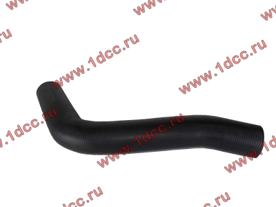 Патрубок радиатора нижний F J6 FAW (ФАВ) 1303032-50A для самосвала фото 1 Тольятти