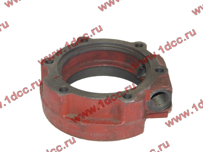 Крышка подшипника хвостовика КПП Fuller RT-11509 КПП (Коробки переключения передач) F99967 фото 1 Тольятти