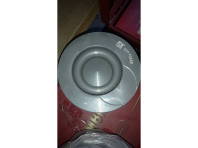 Поршневая группа WP10 (6 гильз, 6 поршней (...047), 6 пальцев, комплект колец) SH SHAANXI / Shacman (ШАНКСИ / Шакман)  фото 1 Тольятти