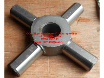 Крестовина межколесного дифференциала CDM 855 Lonking CDM (СДМ) 404321 фото 1 Тольятти