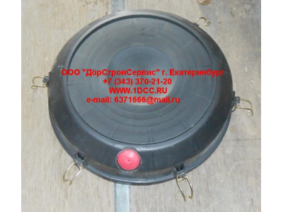 Крышка корпуса большого воздушного фильтра F FAW (ФАВ)  для самосвала фото 1 Тольятти