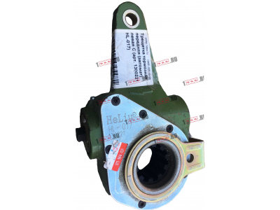 Трещетка тормозная передняя (автомат) левая C CAMC (КАМК) 1300221 HL-017 фото 1 Тольятти