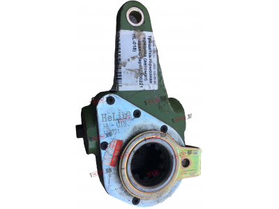 Трещетка тормозная передняя (автомат) правая C CAMC (КАМК) 1300221 HL-018 фото 1 Тольятти