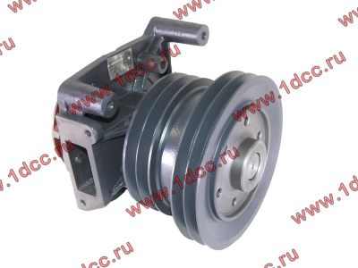 Насос водяной (помпа) ДВС WD615 FN2 FOTON (ФОТОН) 61500060229 для самосвала фото 1 Тольятти