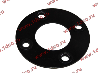 Пластина на муфту ТНВД (круглая, толстая) H HOWO (ХОВО) 61560080219 фото 1 Тольятти