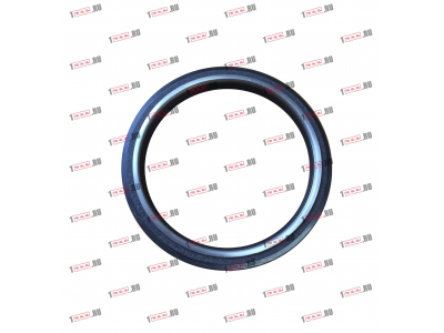 Сальник 115х140х14 коленвала задний D12 A7 HOWO A7 VG1047010050 фото 1 Тольятти