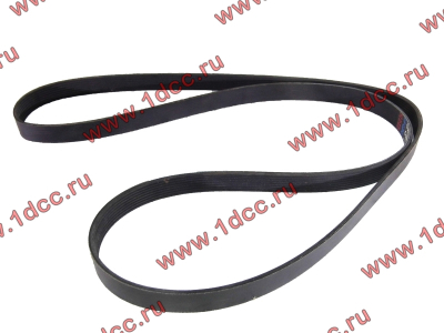 Ремень 8PK2256 F FAW (ФАВ) 1023021-36D для самосвала фото 1 Тольятти