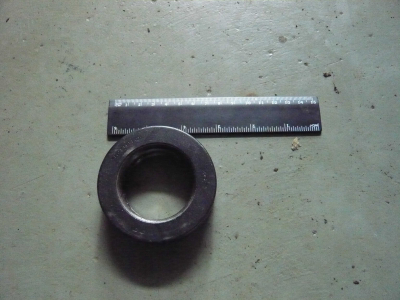 Подшипник 329910A опорный шкворня F FAW (ФАВ) 329910A-1 для самосвала фото 1 Тольятти