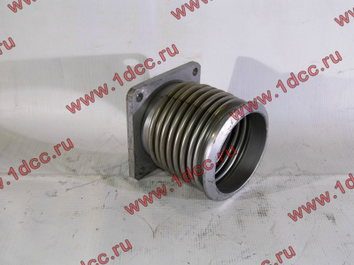 Гофра под кузов SH F3000 SHAANXI / Shacman (ШАНКСИ / Шакман)  фото 1 Тольятти