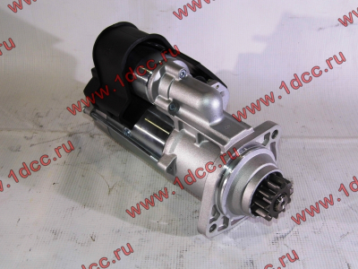 Стартер WP10 SH SHAANXI / Shacman (ШАНКСИ / Шакман) 612600090562 фото 1 Тольятти