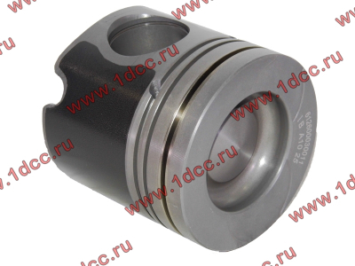 Поршень D=126 G3 336-371л.с. H2 HOWO (ХОВО) VG2600030011 фото 1 Тольятти