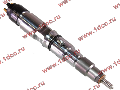 Форсунка в сборе F3 FAW (ФАВ) 1112010-59D (0445120078) для самосвала фото 1 Тольятти