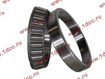 Подшипник 32022X передней ступицы 6х6 внутренний SHAANXI / Shacman (ШАНКСИ / Шакман) 190003326443 фото 1 Тольятти