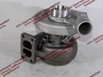 Турбина (Турбокомпрессор) CDM 833 Lonking CDM (СДМ) 12270137KY (13029801) фото 1 Тольятти