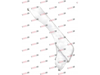 Крыло кабины правое SH F3000 некрашеное SHAANXI / Shacman (ШАНКСИ / Шакман) DZ13241230416 фото 1 Тольятти