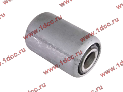 Сайлентблок передней рессоры F FAW (ФАВ) 2902120-371 для самосвала фото 1 Тольятти