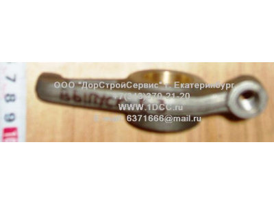 Коромысло выпускного клапана H3 HOWO (ХОВО) VG1540050017 (..0033) фото 1 Тольятти