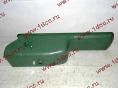 Поддон двигателя H3 HOWO (ХОВО) R61540150002A фото 1 Тольятти