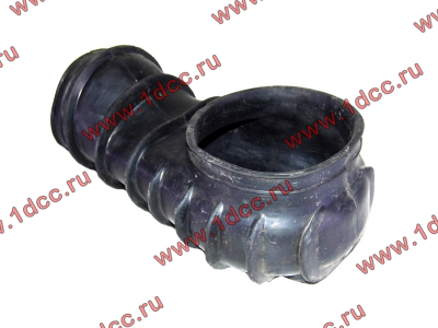 Патрубок 2го фильтра впускной F FAW (ФАВ) 1109354-367 для самосвала фото 1 Тольятти