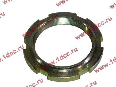 Гайка полого вала МОДа H2/H3 HOWO (ХОВО) 199012250031 фото 1 Тольятти