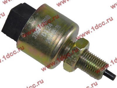 Датчик стоп-сигнала DF DONG FENG (ДОНГ ФЕНГ) 3750410-C0100 для самосвала фото 1 Тольятти