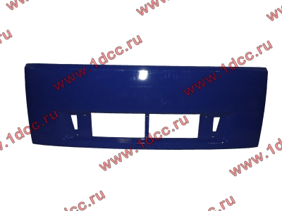 Капот C синий CAMC (КАМК) C84A1-0101040/C84A1-01009 фото 1 Тольятти