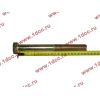Болт M22х200 крепления реактивной штанги H2/H3 HOWO (ХОВО) Q151B22200 фото 2 Тольятти
