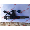 Форсунка HINO 340-380 л.с. CAMC (КАМК) 095000-5215 фото 5 Тольятти