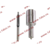 Распылитель форсунки WP6 CDM 833 Lonking CDM (СДМ) DLLA152S015 фото 2 Тольятти