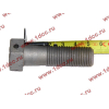 Болт M16х55 балансира H2/H3 HOWO (ХОВО) Q171C1655TF2 фото 2 Тольятти