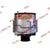 Генератор 28V/70A 8-ми ручейковый SH SHAANXI / Shacman (ШАНКСИ / Шакман) 612600090248/506 фото 2 Тольятти