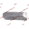 Вкладыши коренные стандарт +0.00 (14шт) LONGGONG CDM833 Lonking CDM (СДМ) 13034908/13034916 фото 2 Тольятти