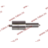 Распылитель форсунки WP6 CDM 833 Lonking CDM (СДМ) DLLA152S015 фото 3 Тольятти
