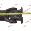 Вал карданный основной без подвесного L-1190, d-180, 4 отв. H A7 тягач HOWO A7 AZ9370311190 фото 3 Тольятти