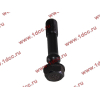 Болт шатунный M14x67 WD12 SHAANXI / Shacman (ШАНКСИ / Шакман) 61800030019 фото 3 Тольятти