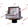 Генератор 28V/70A 8-ми ручейковый SH SHAANXI / Shacman (ШАНКСИ / Шакман) 612600090248/506 фото 3 Тольятти