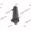 Цилиндр поворота второй оси большой (D-85, L-380, M30х1,5) H HOWO (ХОВО) WG9731470070 фото 3 Тольятти