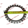 Шайба стопорная гайки ступицы задней SH SHAANXI / Shacman (ШАНКСИ / Шакман) 81.90801.0224 фото 3 Тольятти