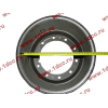 Барабан тормозной задний SH SHAANXI / Shacman (ШАНКСИ / Шакман) 81.50110.0144 фото 4 Тольятти