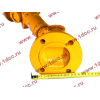 Вал карданный задний XCMG LW300F XCMG/MITSUBER 250100412 фото 4 Тольятти
