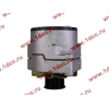 Генератор 28V/70A 8-ми ручейковый SH SHAANXI / Shacman (ШАНКСИ / Шакман) 612600090248/506 фото 4 Тольятти