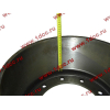 Барабан тормозной передний DF цветная кабина YTA DONG FENG (ДОНГ ФЕНГ) 35S79YTA-01075 для самосвала фото 5 Тольятти
