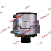 Генератор 28V/70A 8-ми ручейковый SH SHAANXI / Shacman (ШАНКСИ / Шакман) 612600090248/506 фото 5 Тольятти
