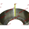 Барабан тормозной передний SH SHAANXI / Shacman (ШАНКСИ / Шакман) 99112440001/81.50110.0232 фото 5 Тольятти