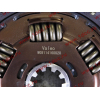 Диск сцепления ведомый 430 мм (Z=10, D=52, d=41) VALEO H2/H3 HOWO (ХОВО) AZ9114160020 фото 5 Тольятти