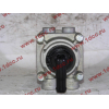 Кран главный тормозной H3 HOWO (ХОВО) WG9000360502/2 фото 7 Тольятти