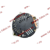 Генератор 28V/70A 8-ми ручейковый SH SHAANXI / Shacman (ШАНКСИ / Шакман) 612600090248/506 фото 8 Тольятти